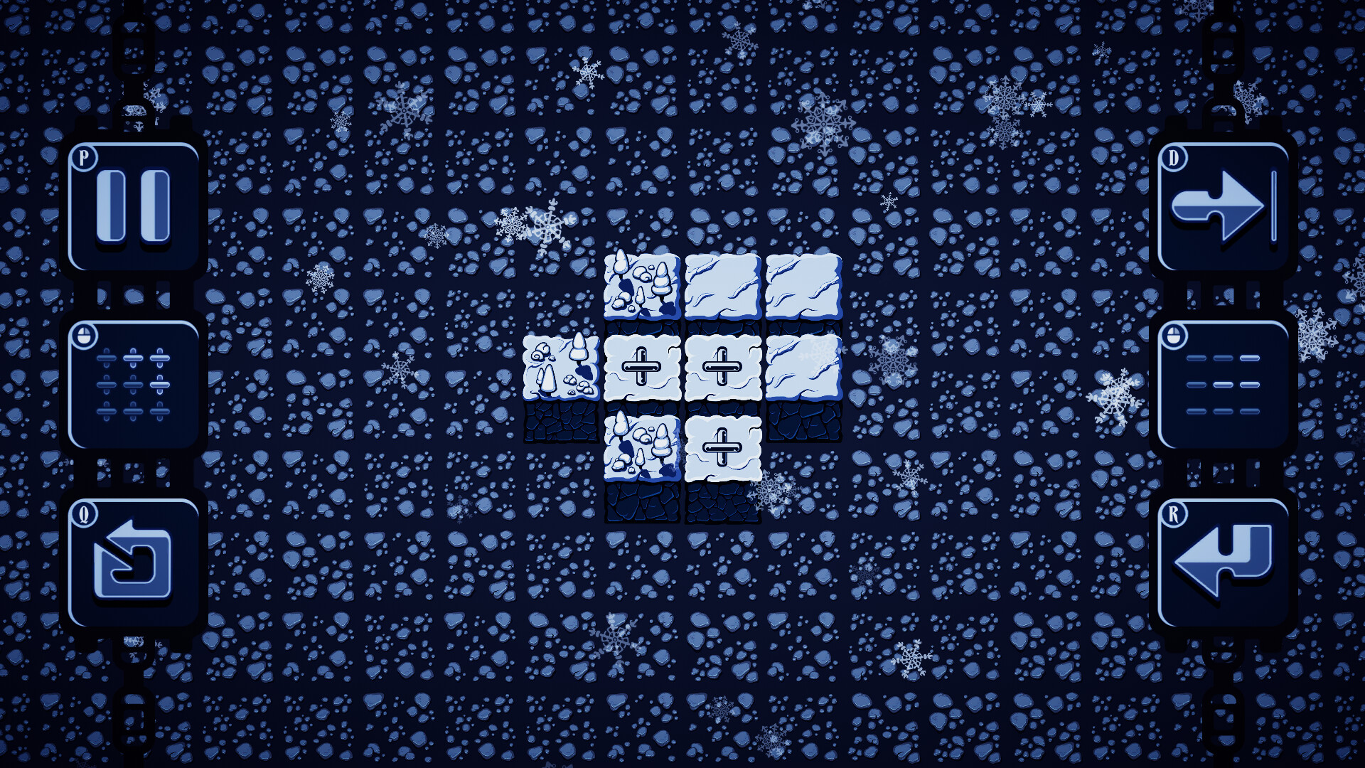 Plastris screenshot 3