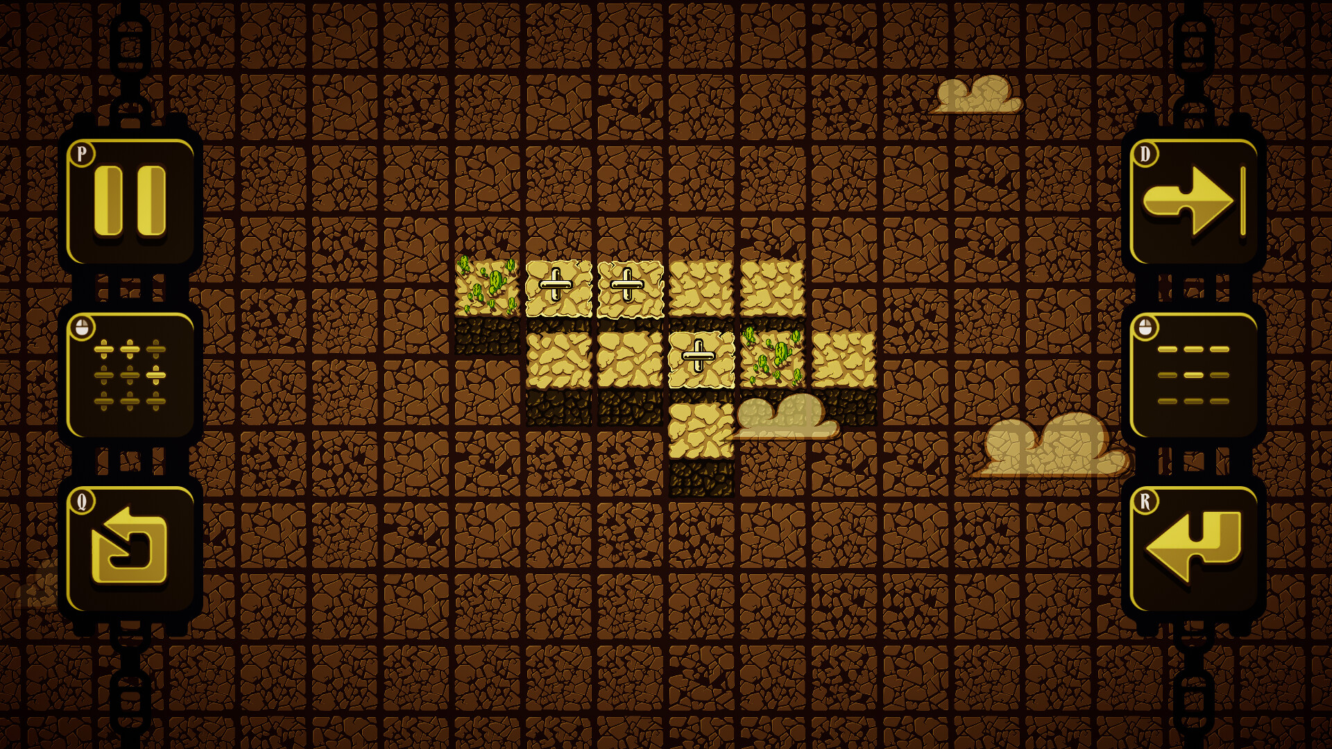 Plastris screenshot 2