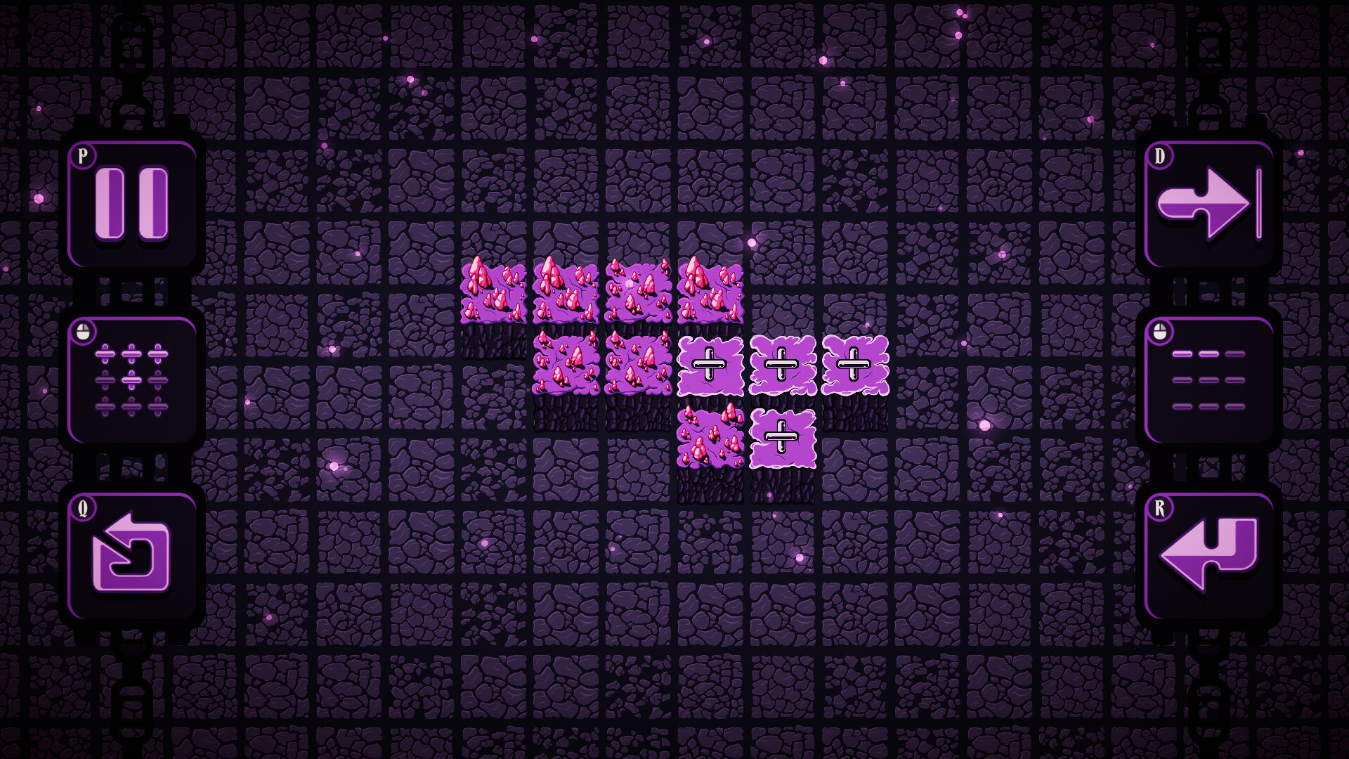 Plastris screenshot 4