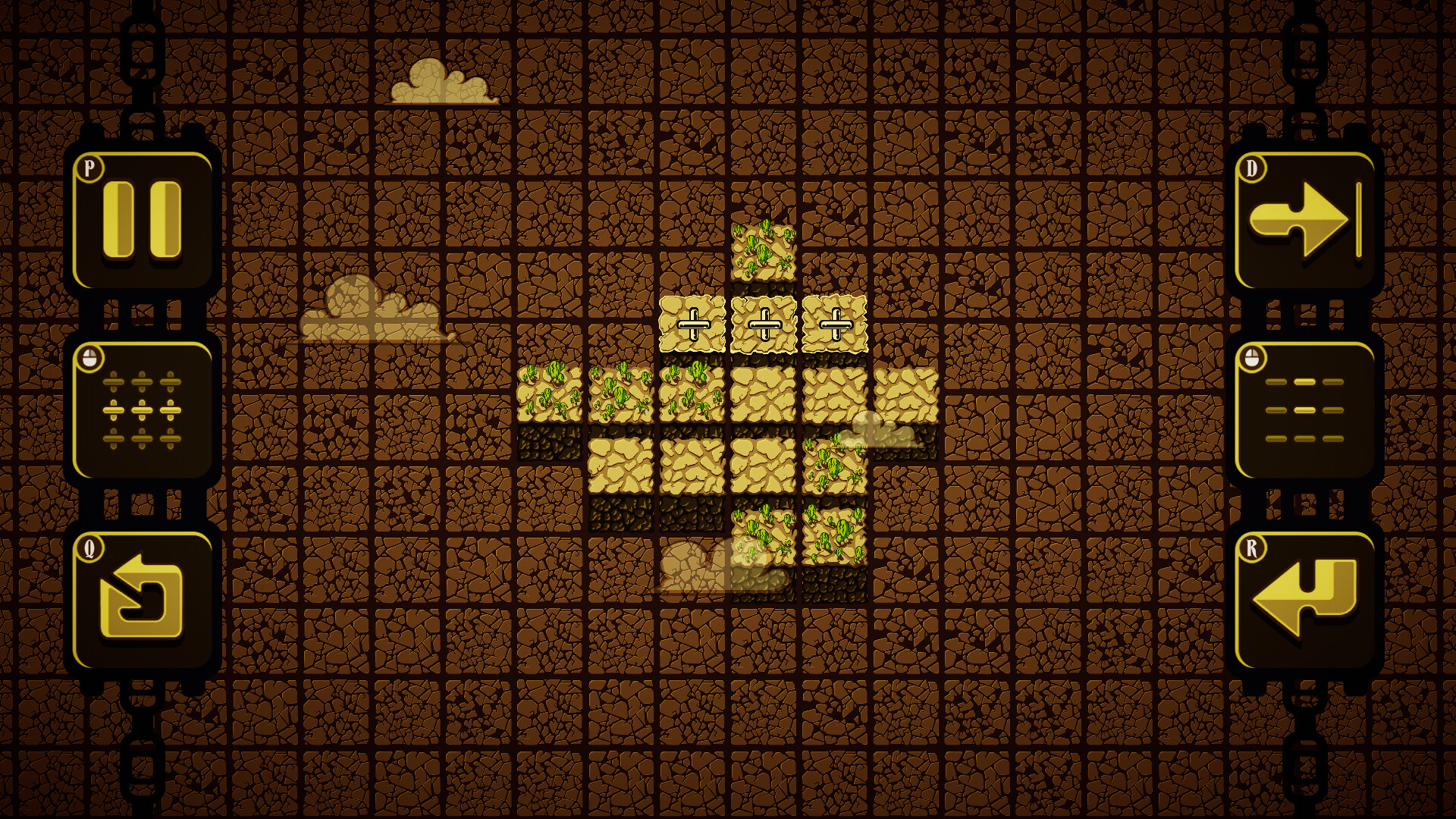 Plastris screenshot 5