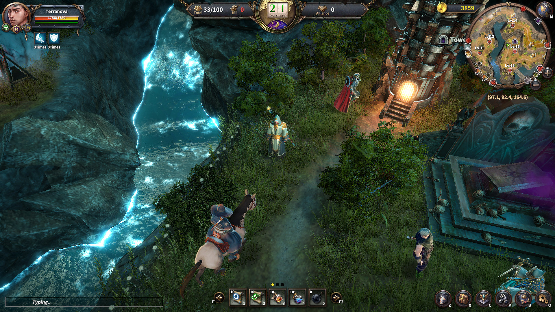 The Last One Month screenshot 3