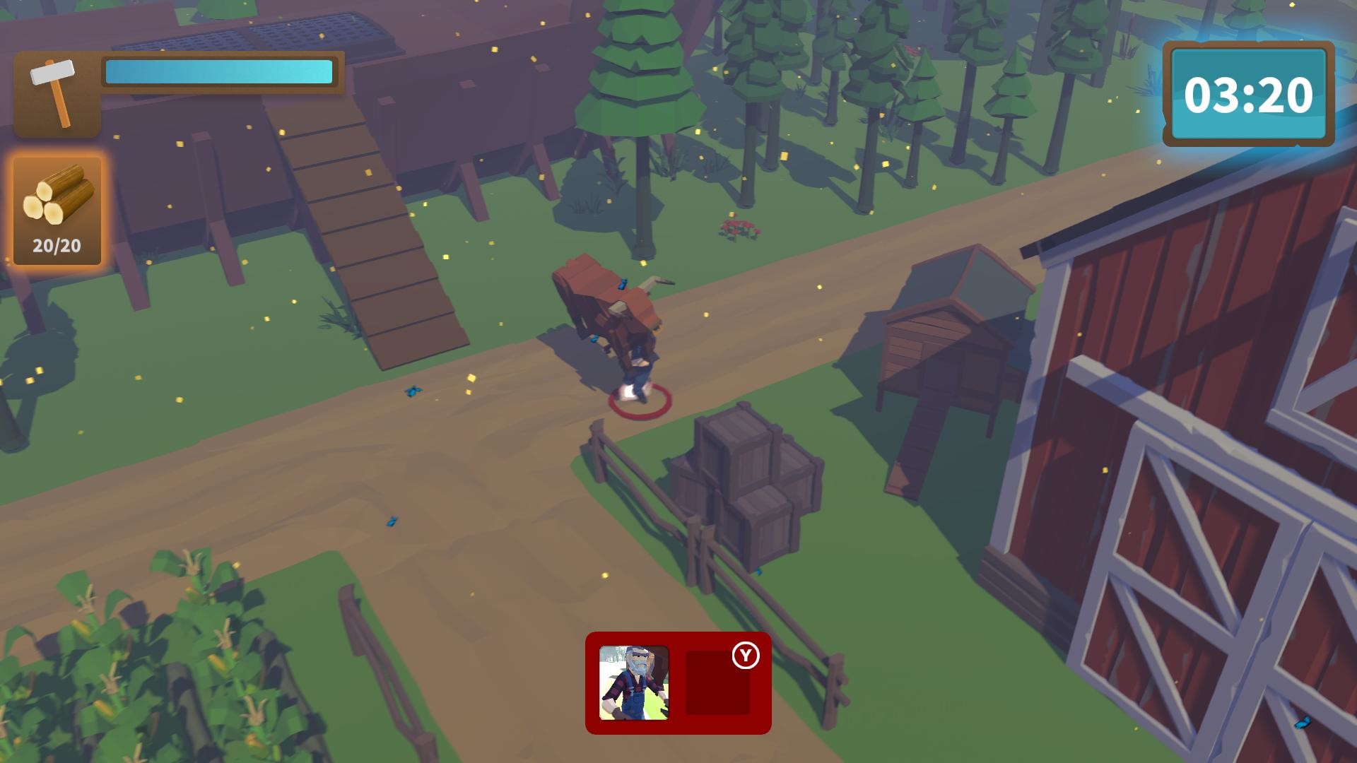 Noah screenshot 2