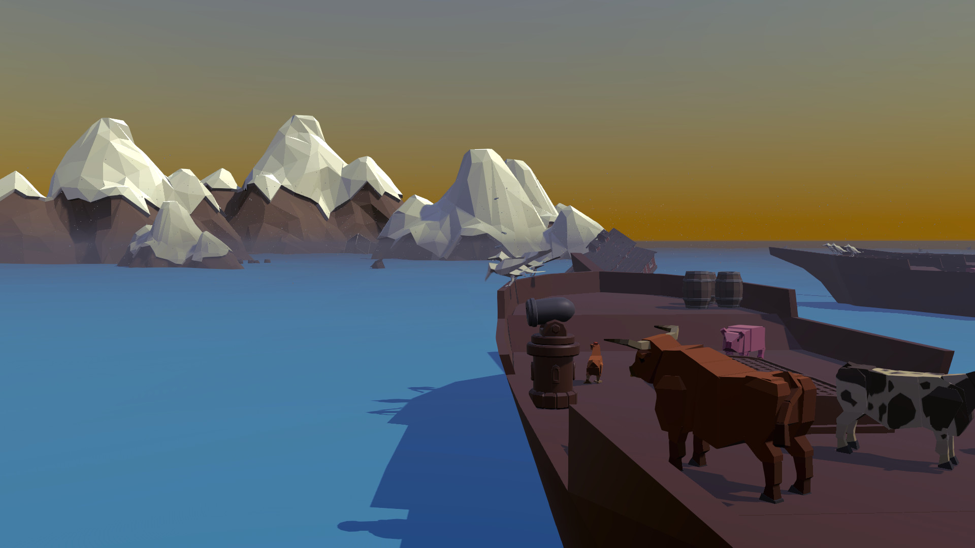 Noah screenshot 5