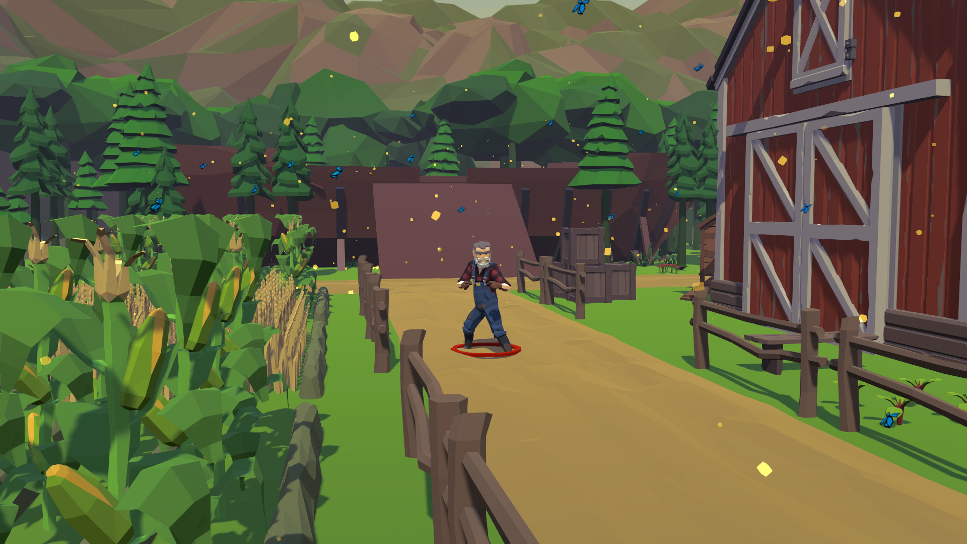 Noah screenshot 1