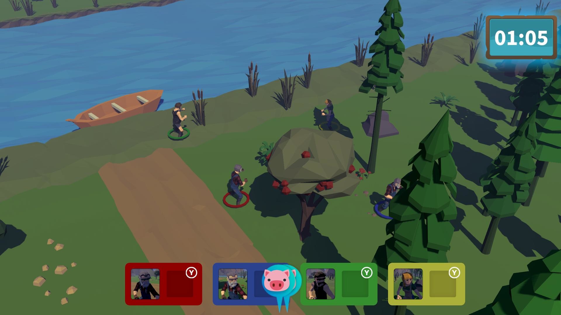 Noah screenshot 3