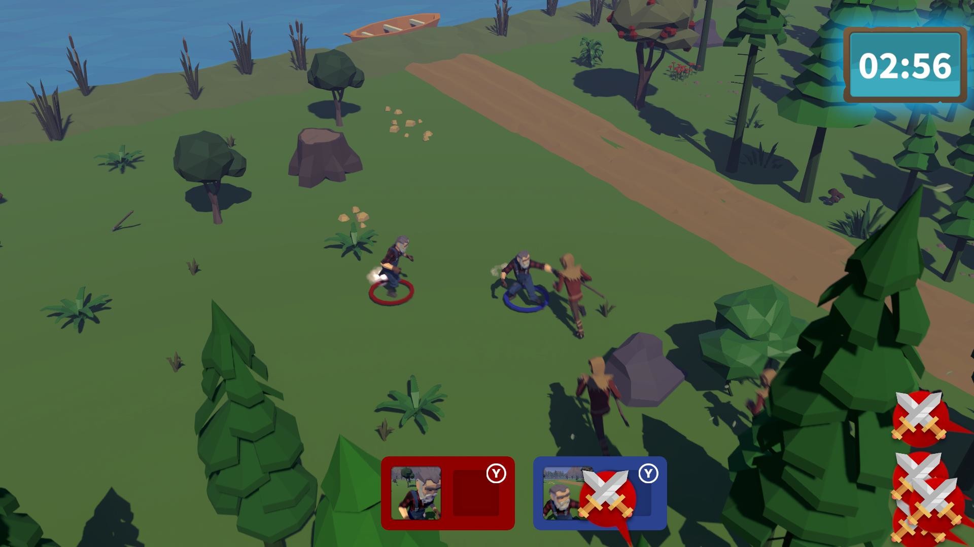 Noah screenshot 4