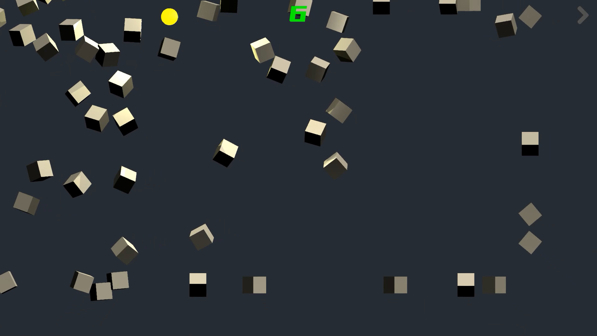 Speed And Survive Ball, 速度与幸存之球 screenshot 8
