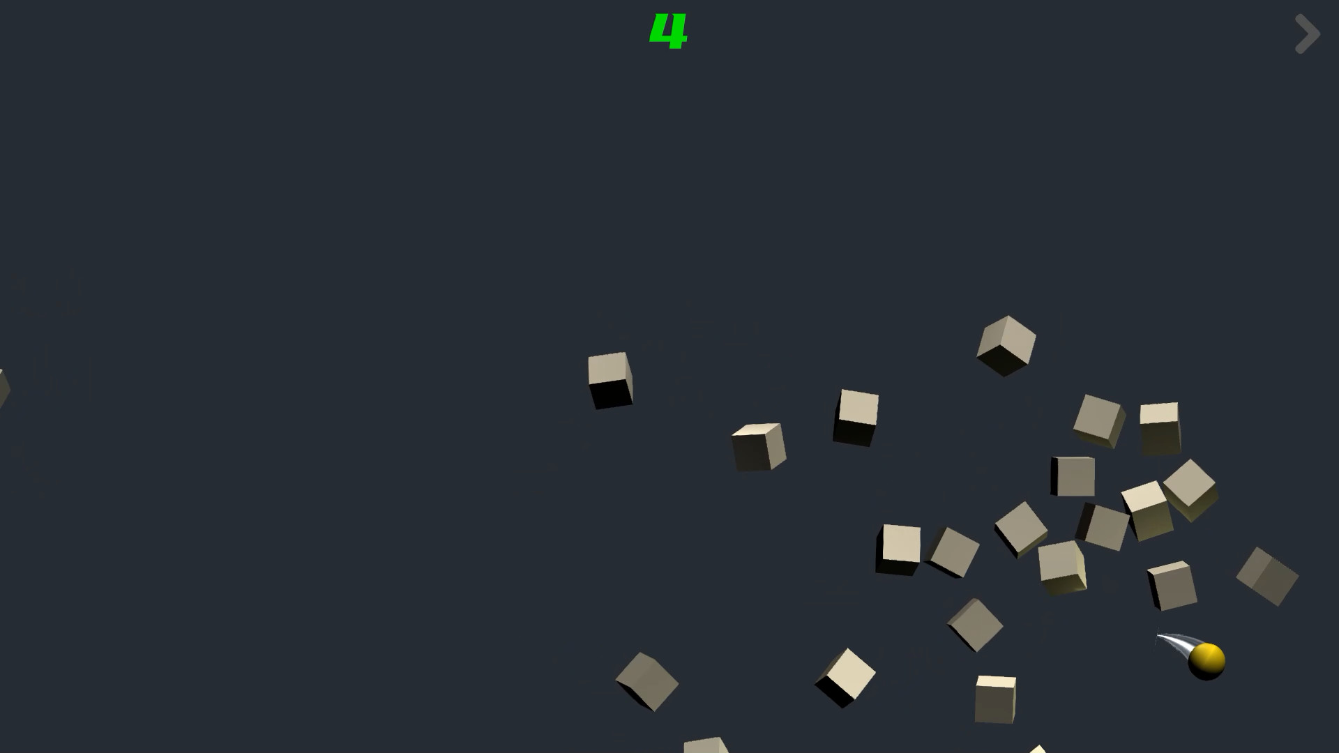 Speed And Survive Ball, 速度与幸存之球 screenshot 7