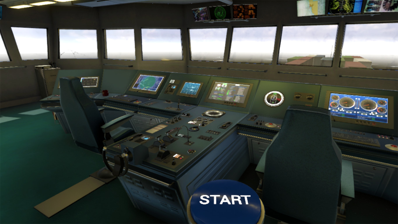 Ship Surveyor Through the Ages - VR screenshot 10