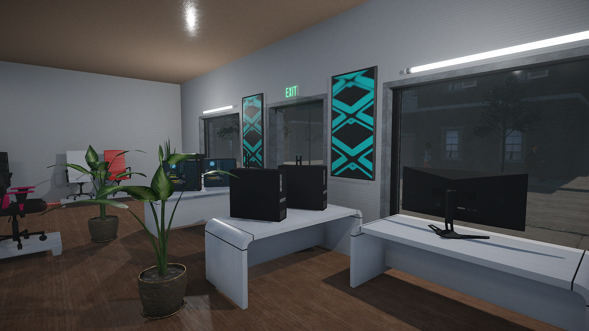 Gamer Shop Simulator screenshot 3