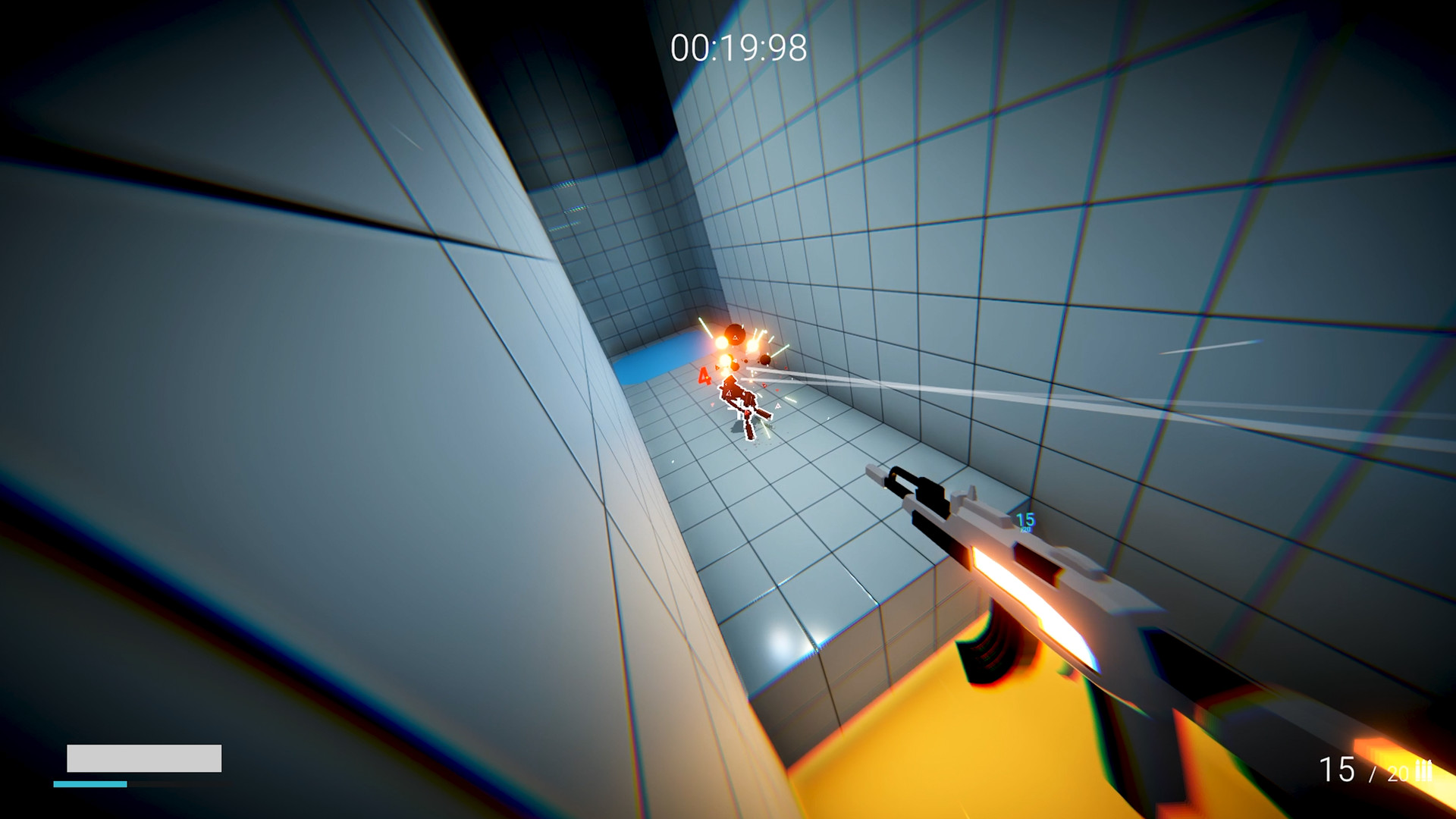 KARLSON screenshot 5