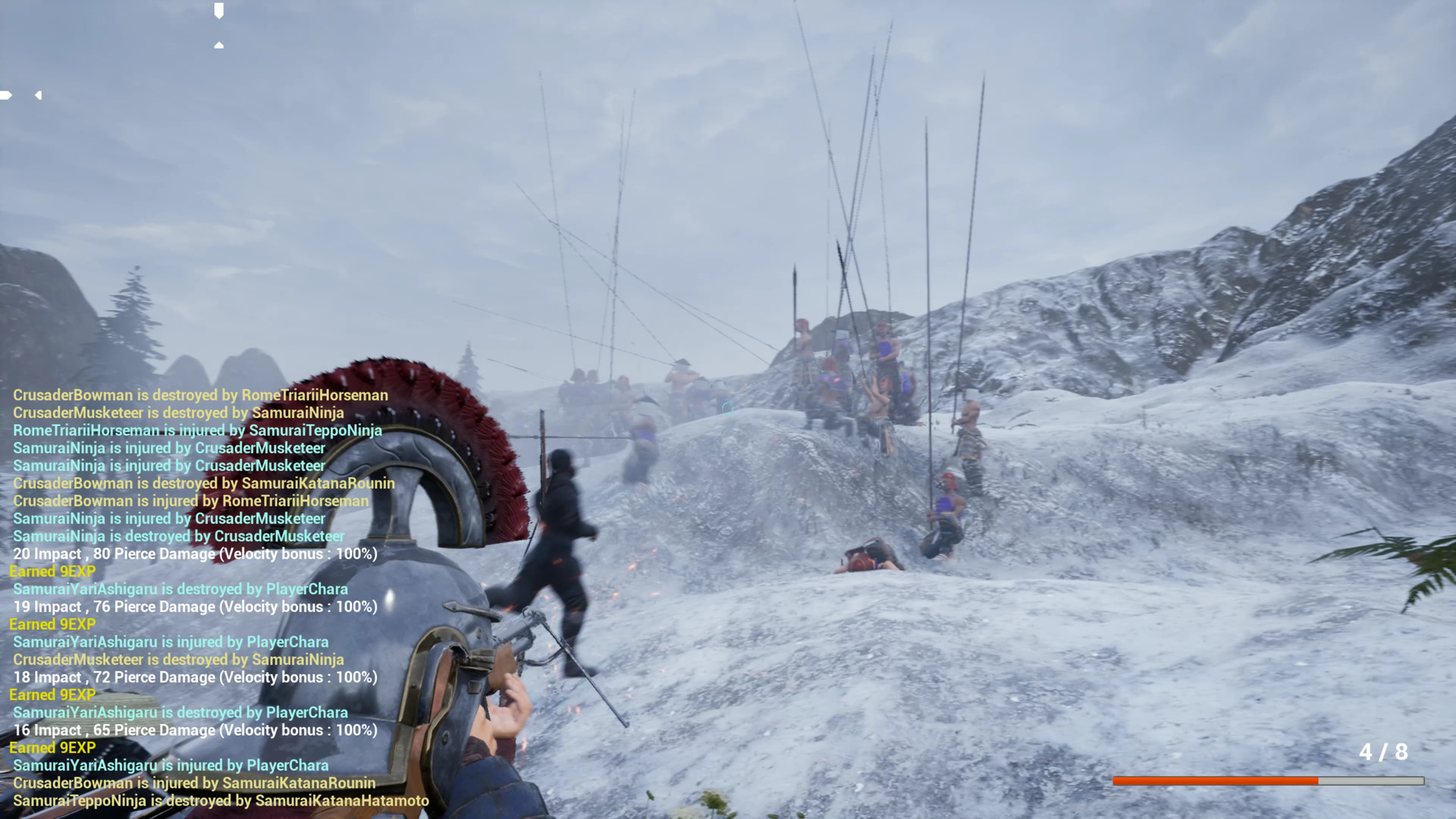 Patched world screenshot 2