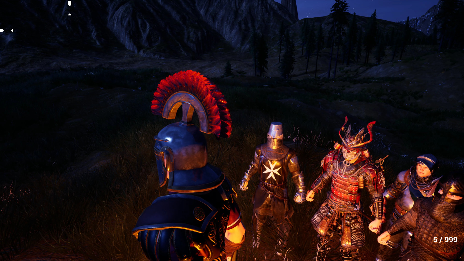 Patched world screenshot 3