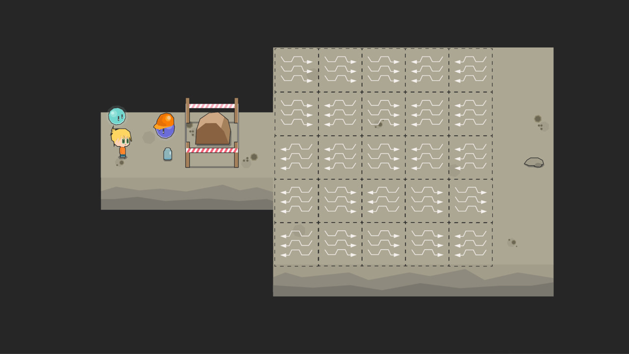 Malvin`s Prehistoric Adventures screenshot 4