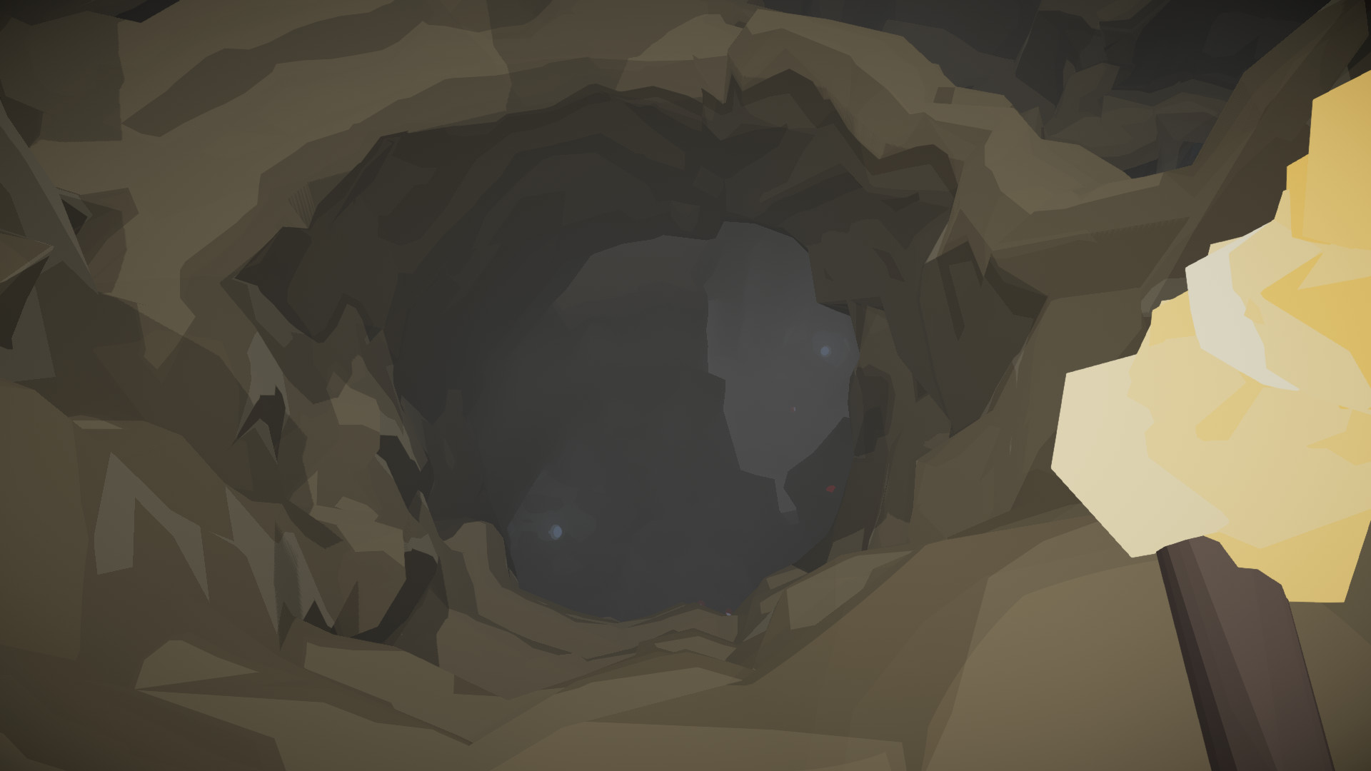 Goblet Cave screenshot 2