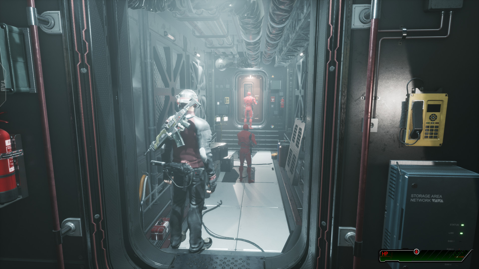 Mission Indeed 2.0 FPS screenshot 15