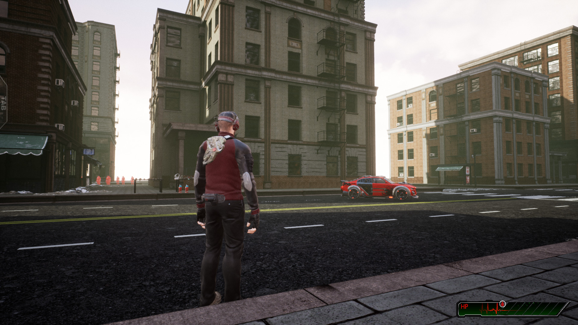 Mission Indeed 2.0 FPS screenshot 21
