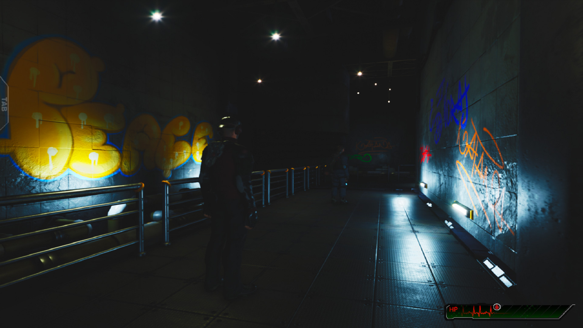 Mission Indeed 2.0 FPS screenshot 22
