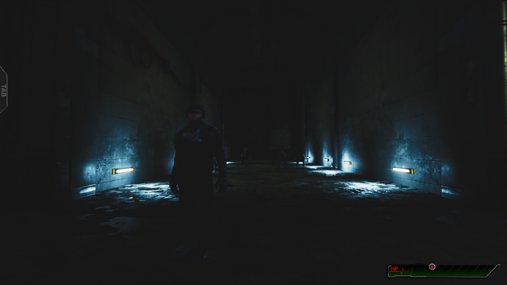 Mission Indeed 2.0 FPS screenshot 14