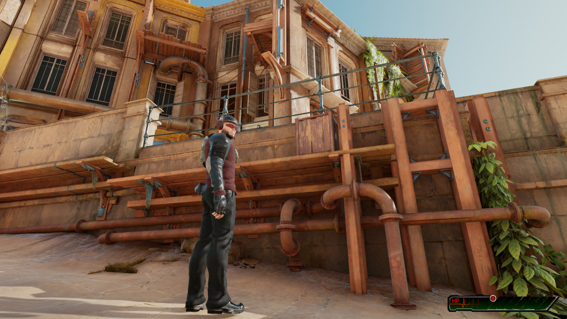 Mission Indeed 2.0 FPS screenshot 24