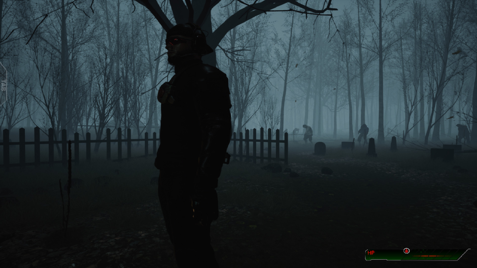 Mission Indeed 2.0 FPS screenshot 16