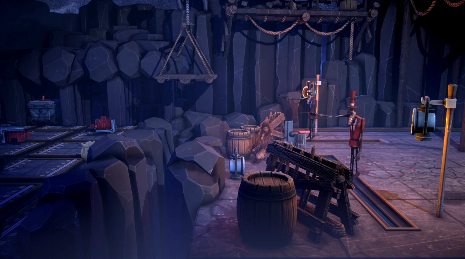 Bartlow's Dread Machine screenshot 19