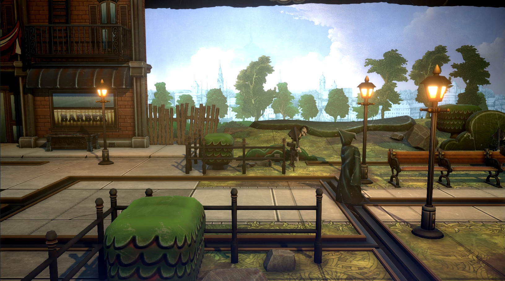 Bartlow's Dread Machine screenshot 15