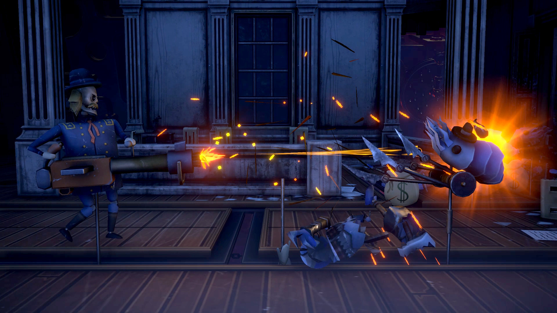 Bartlow's Dread Machine screenshot 17