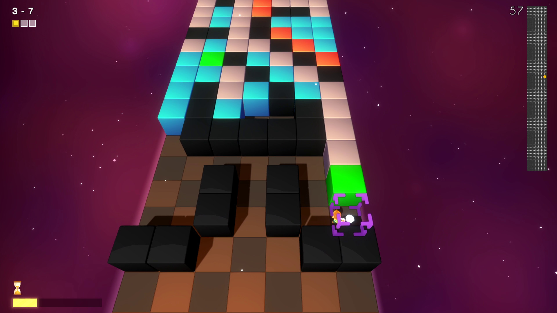 Crisp Cube screenshot 1