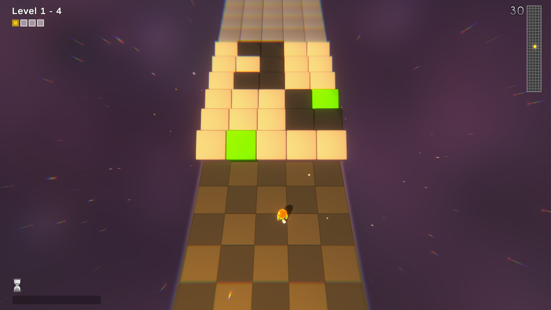 Crisp Cube screenshot 5