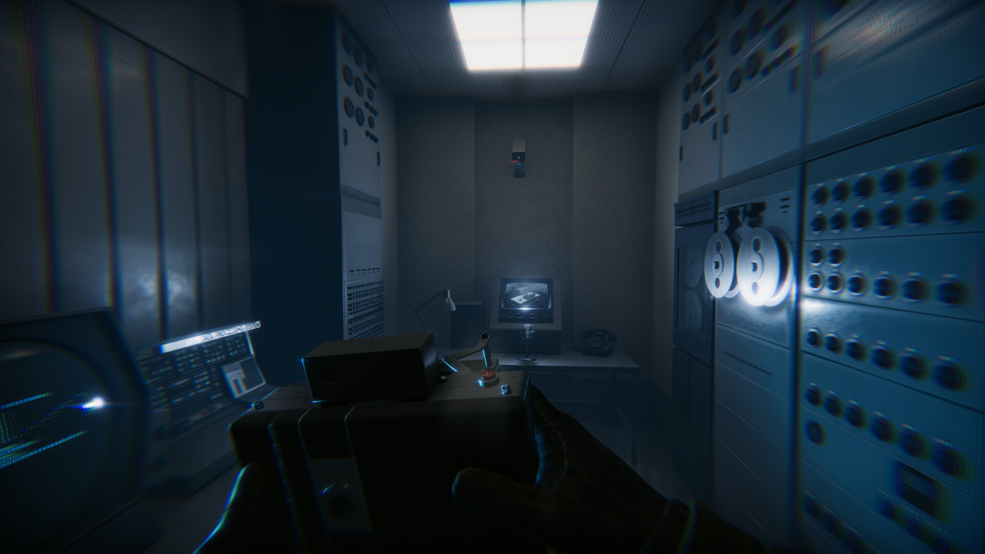 Kona II: Brume screenshot 3