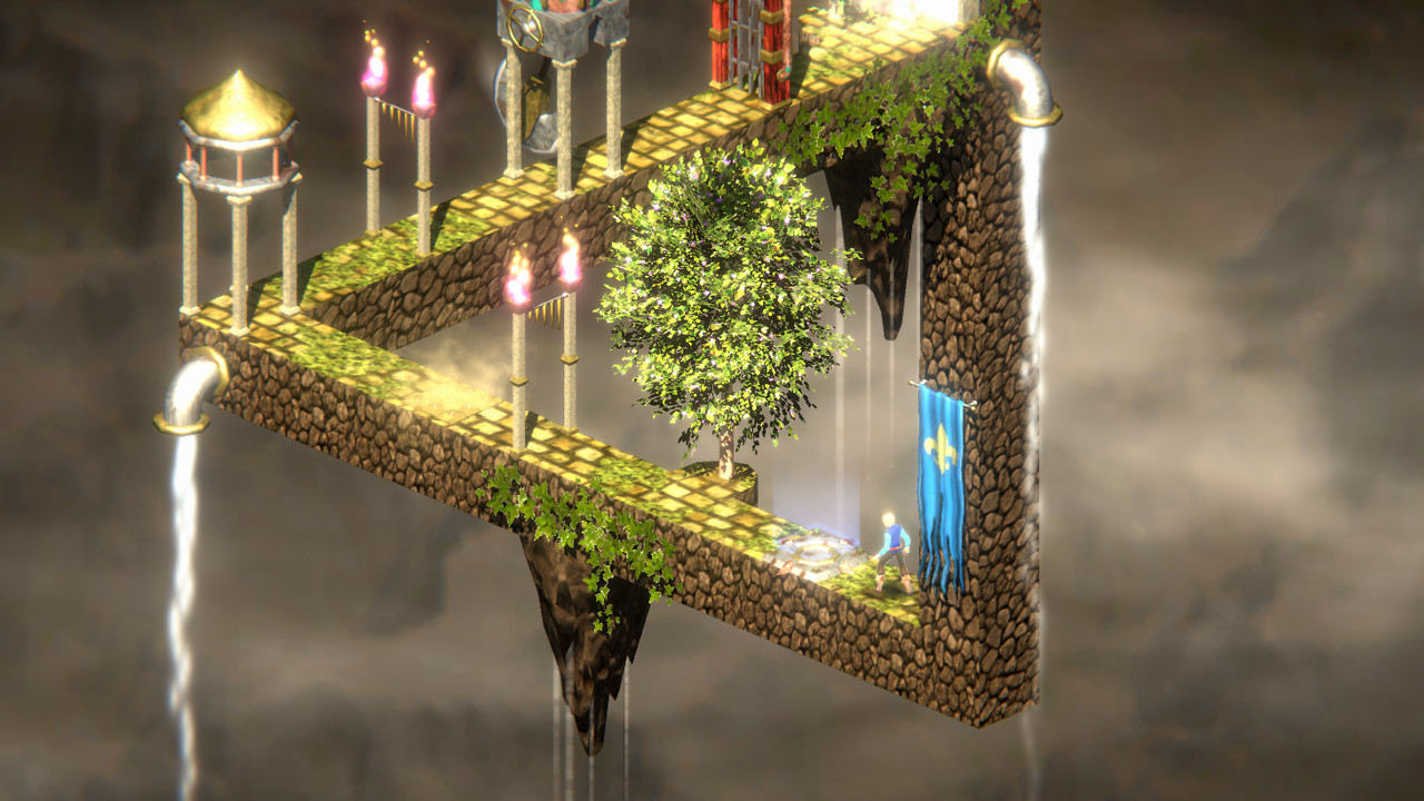 Dreamtopia screenshot 2