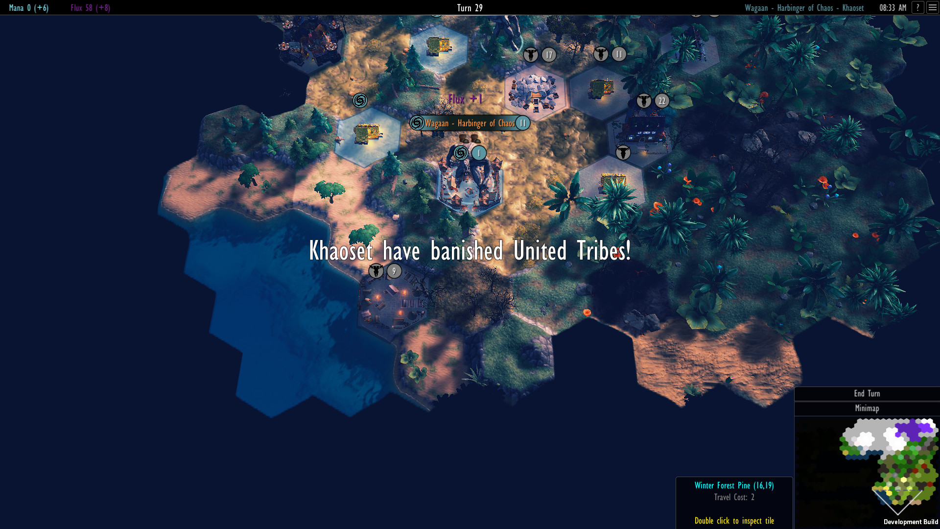 Godking: Master of Rituals screenshot 6