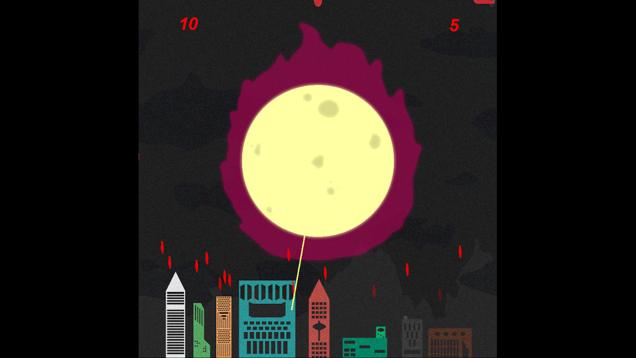 Pixie Moons screenshot 5