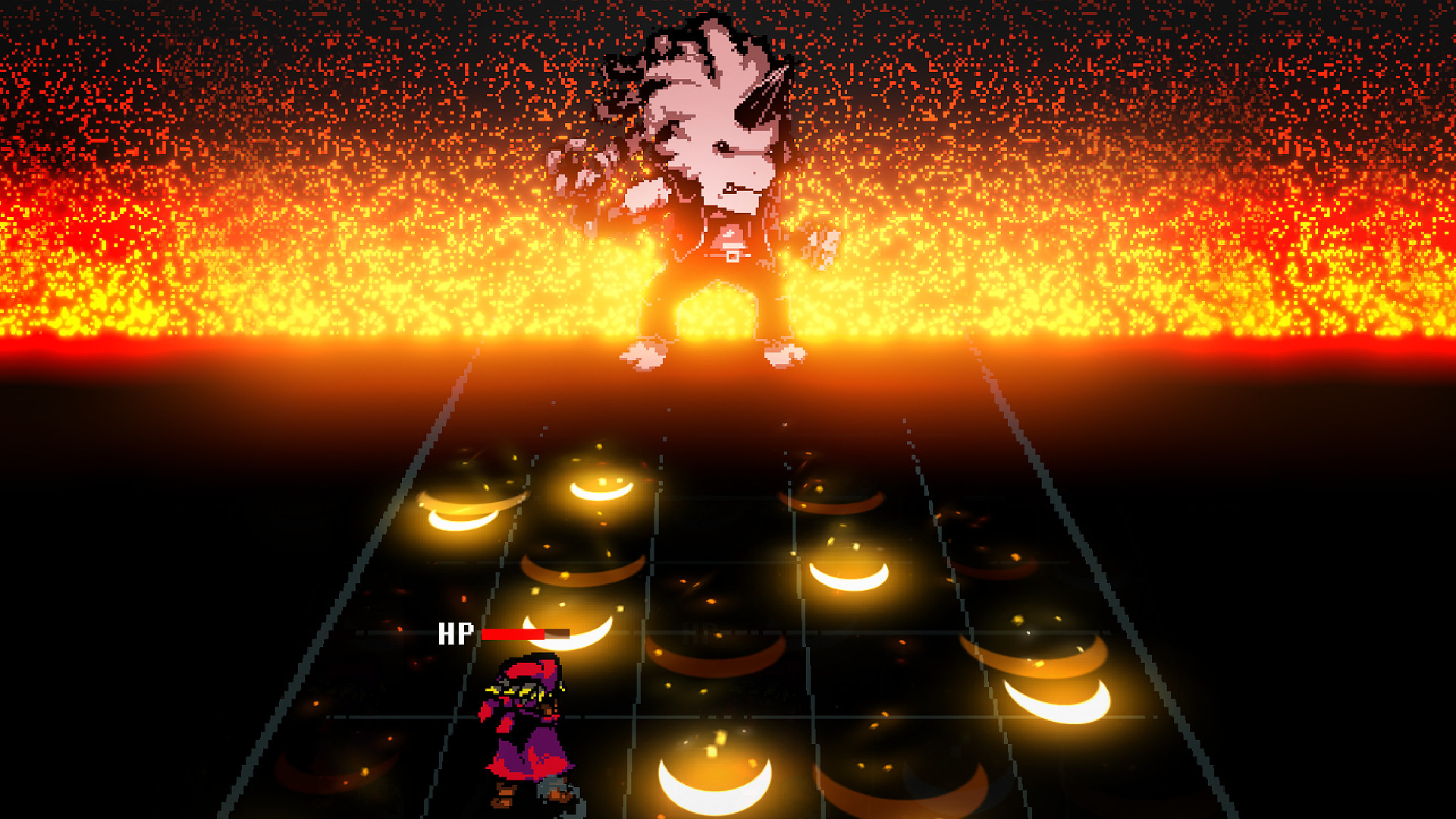 Everhood screenshot 2