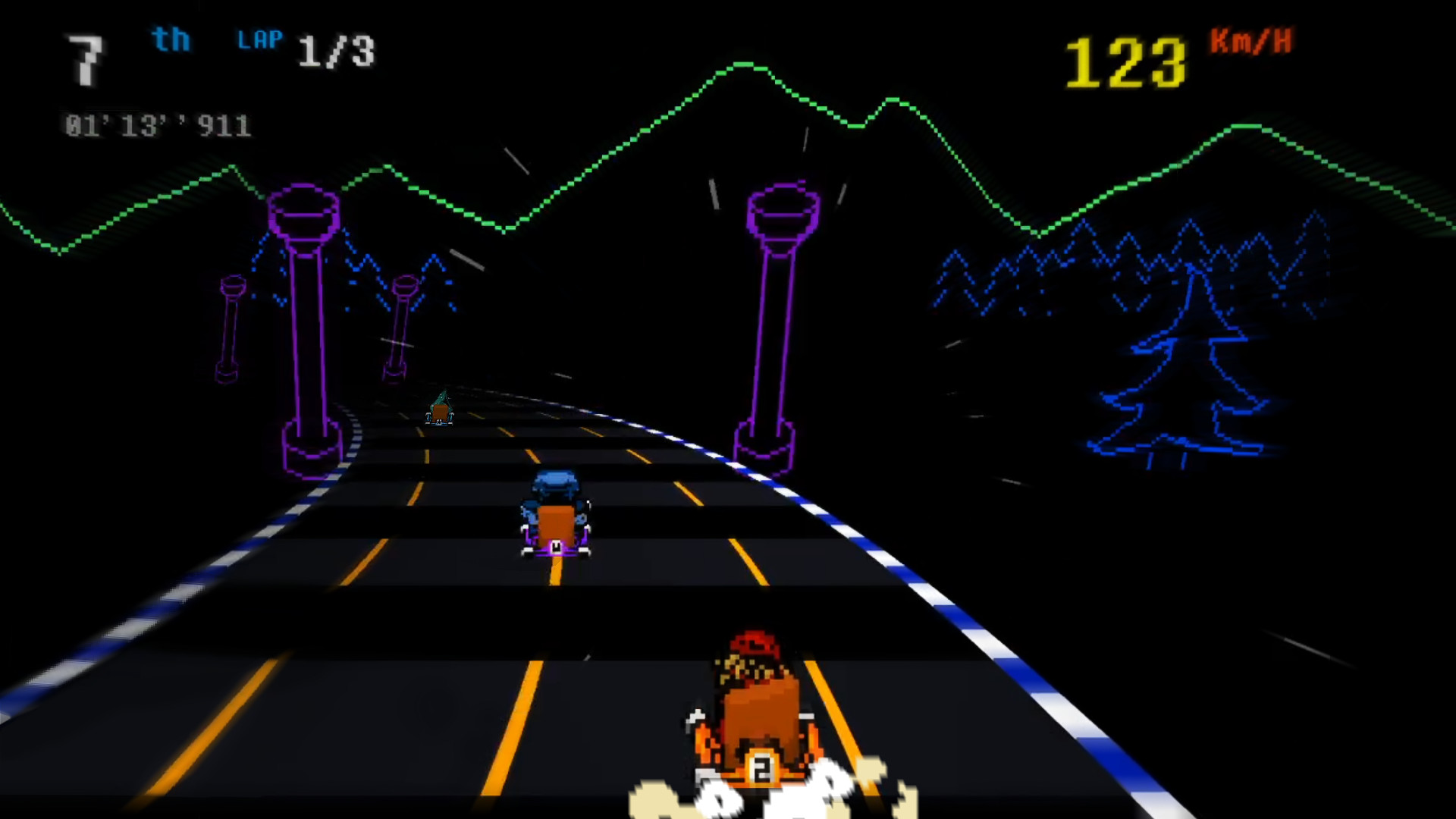 Everhood screenshot 6