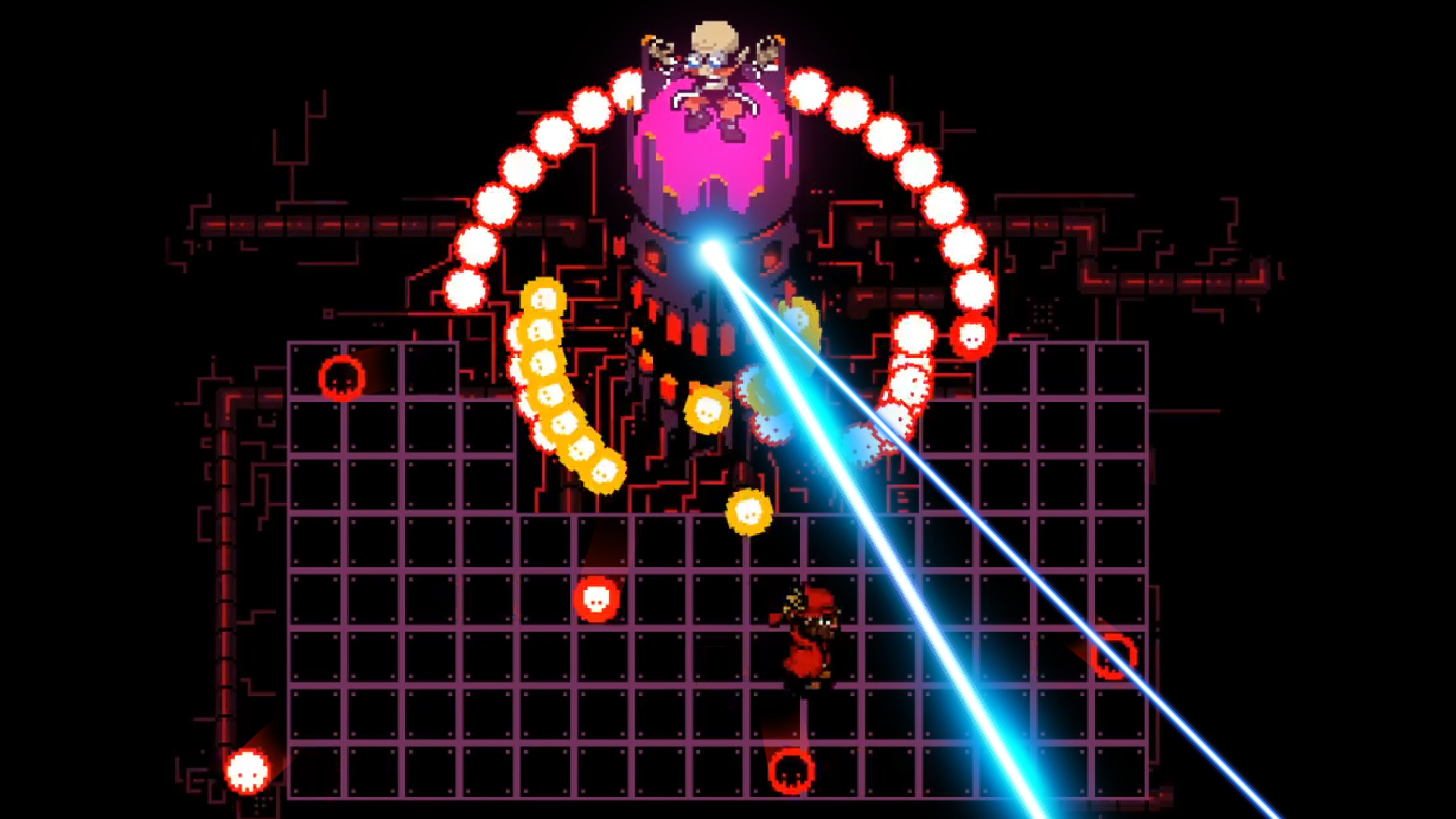 Everhood screenshot 7