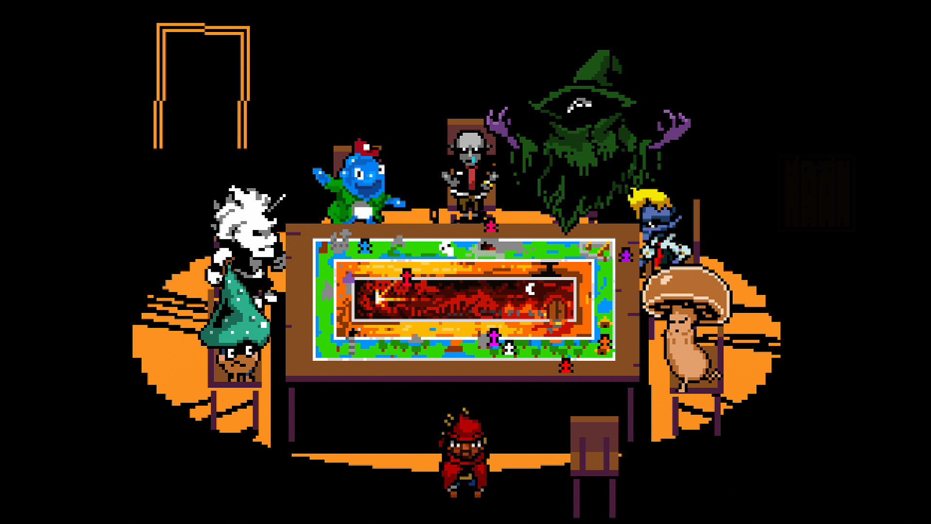 Everhood screenshot 9