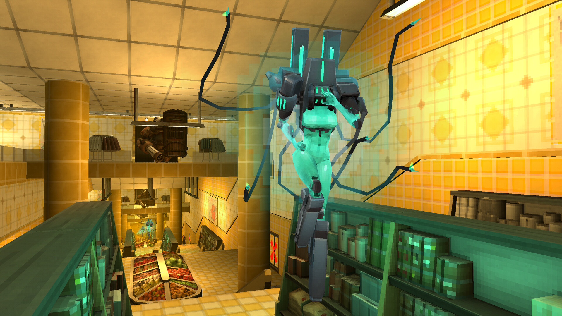 ULTRAKILL screenshot 20