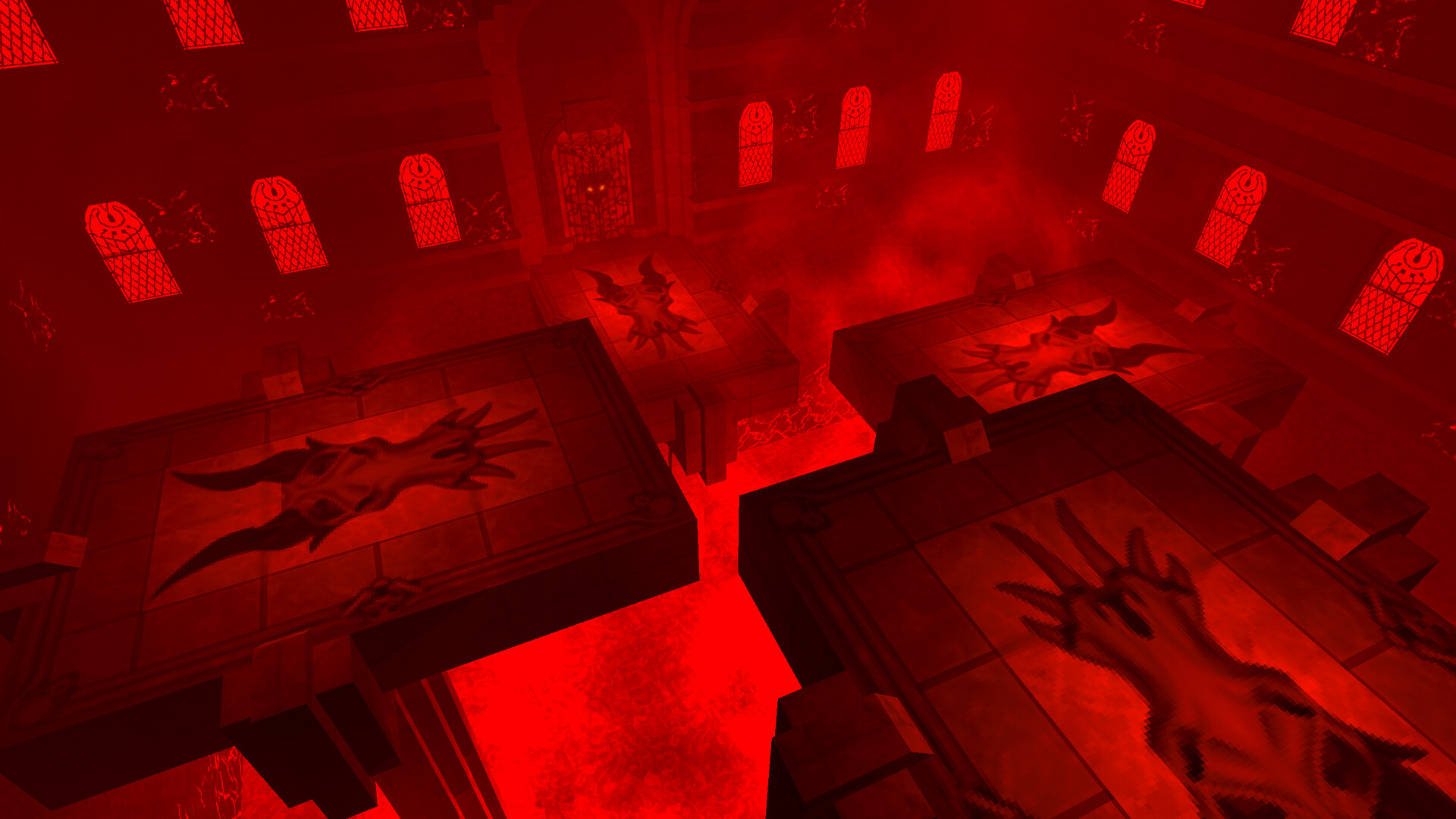 ULTRAKILL screenshot 4