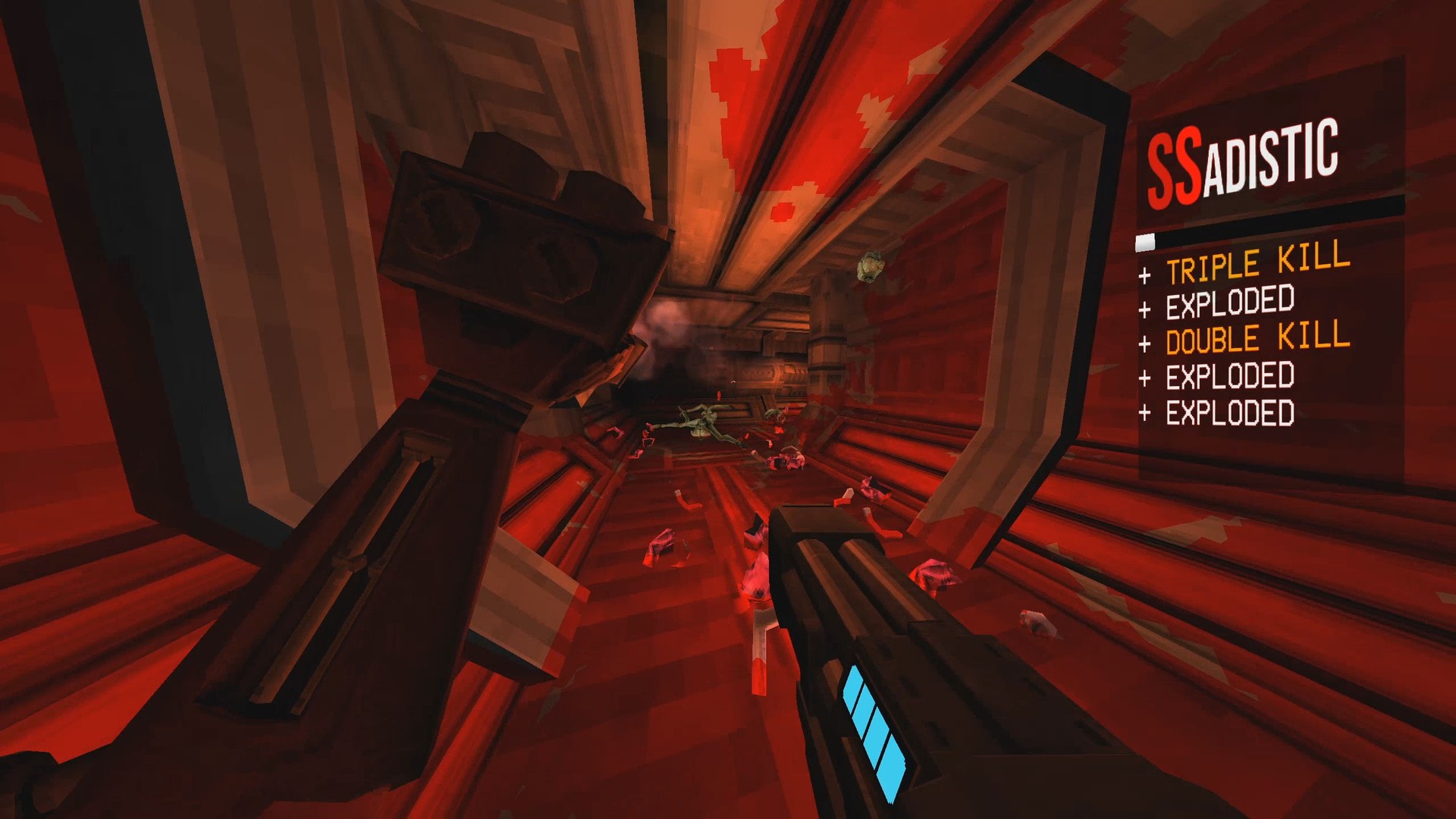 ULTRAKILL screenshot 12