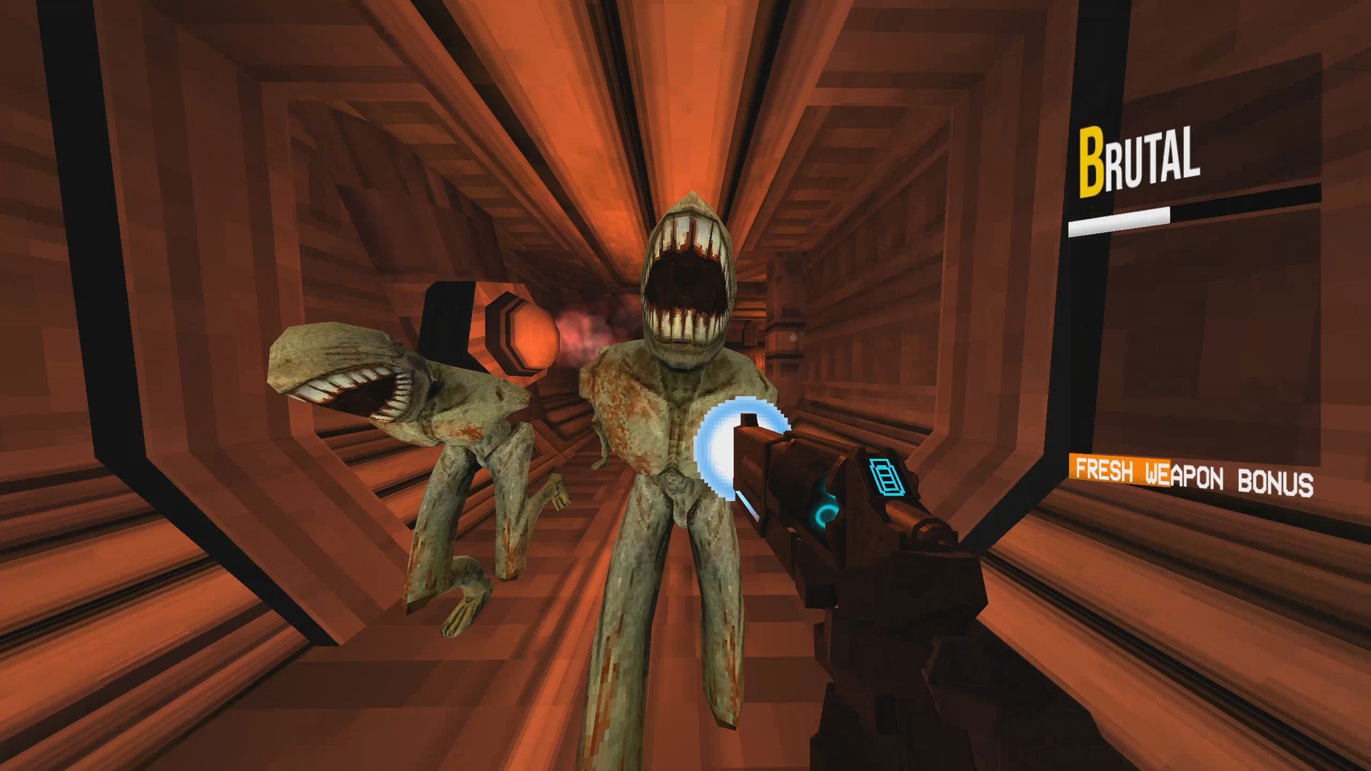 ULTRAKILL screenshot 8