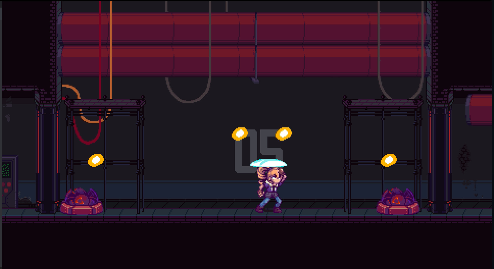 Shieldmaiden: Remix Edition screenshot 4