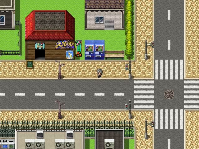 The story of a Chinese restaurant screenshot 7