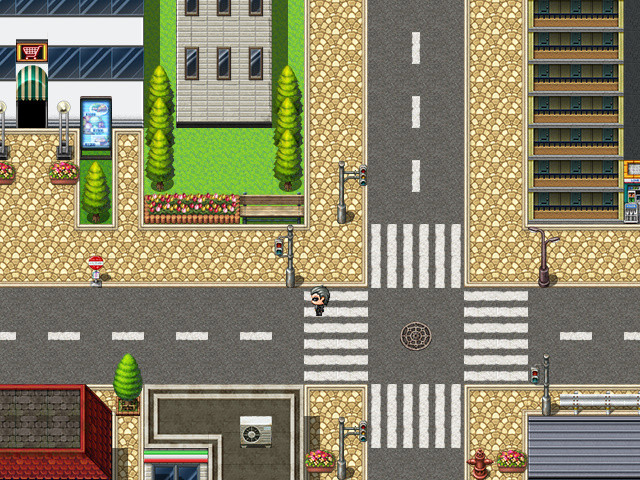 The story of a Chinese restaurant screenshot 8
