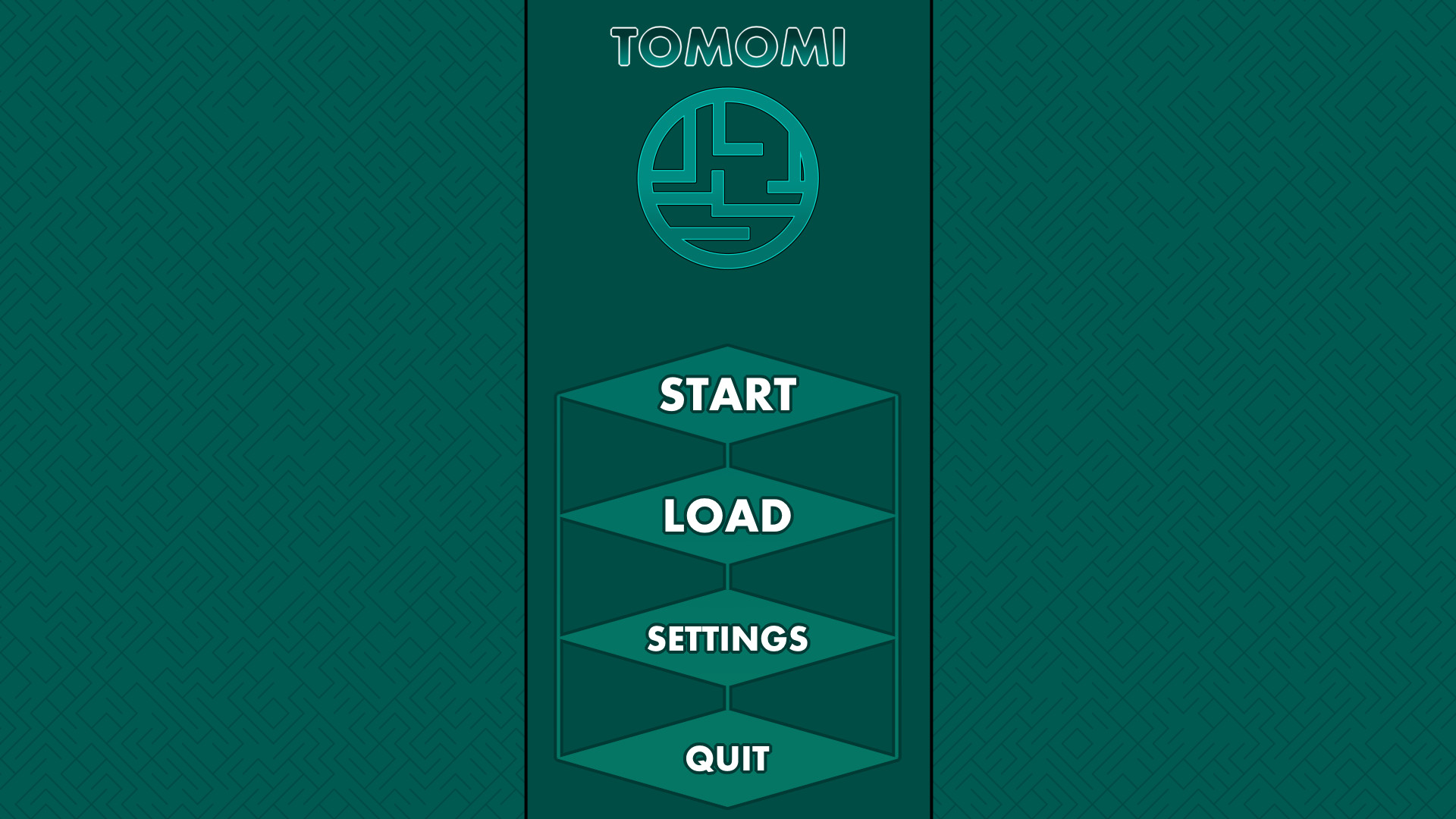 Tomomi: Denkitomodachi screenshot 1