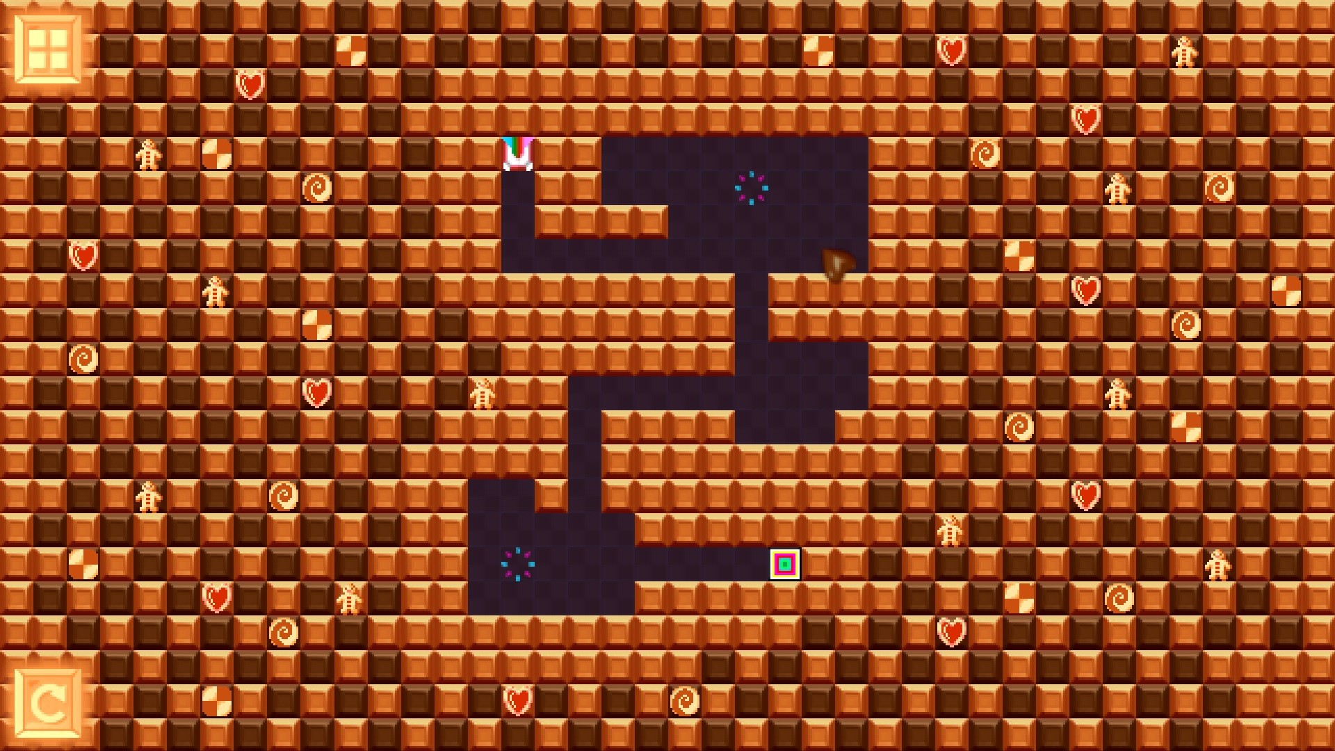 Choco Pixel 2 screenshot 4