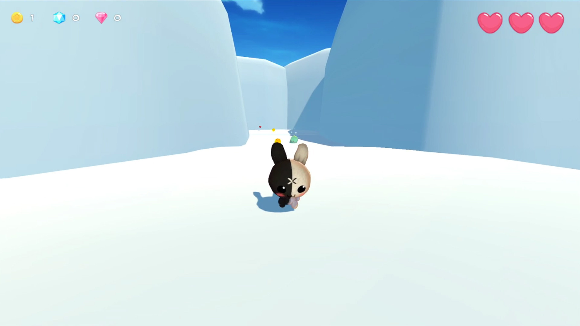 Little Big Rabbits screenshot 2