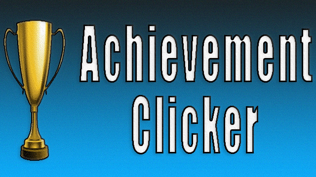 Achievement Clicker screenshot 7