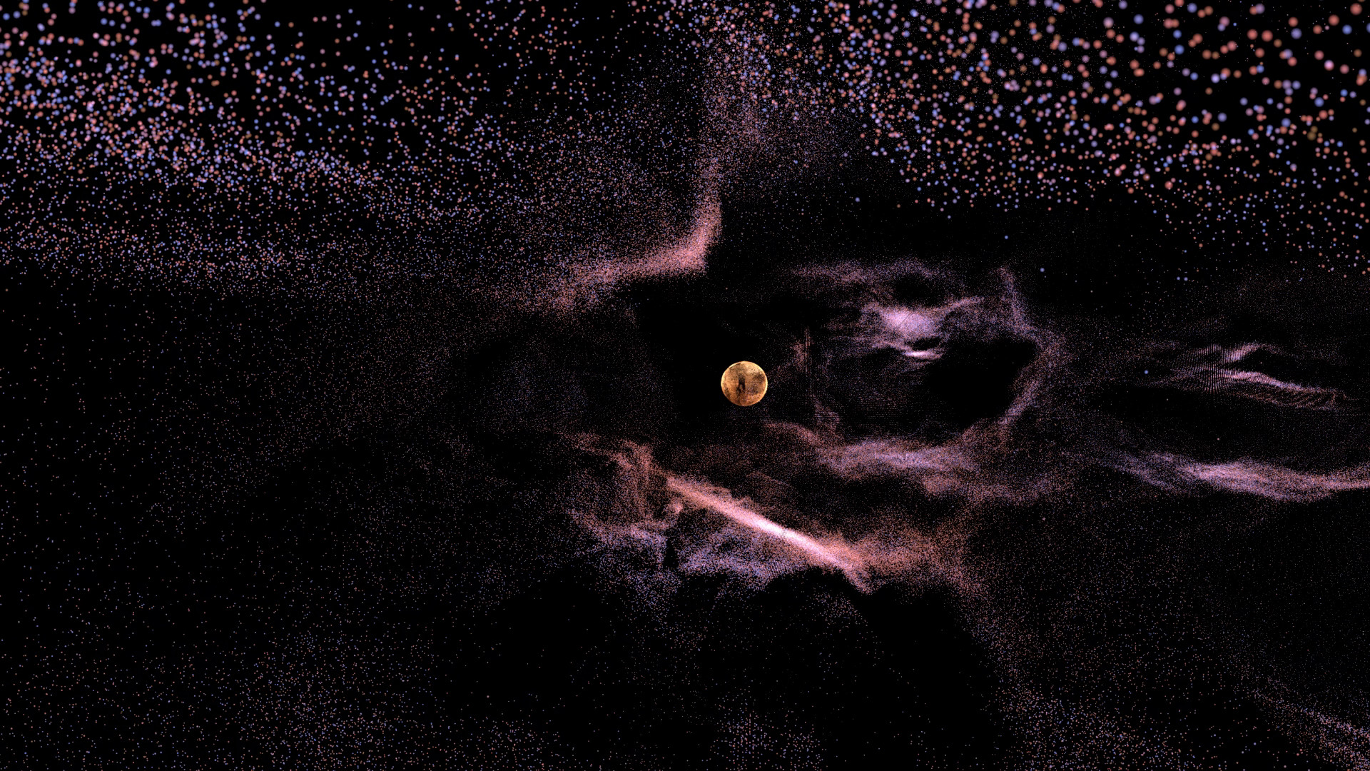 LUX SINE screenshot 5